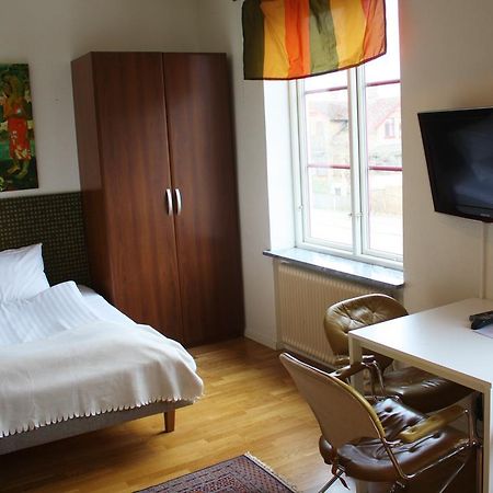 הלסינגבורג Design Hostel Mia מראה חיצוני תמונה
