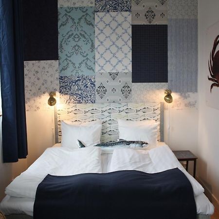 הלסינגבורג Design Hostel Mia חדר תמונה
