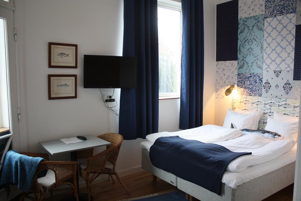 הלסינגבורג Design Hostel Mia חדר תמונה