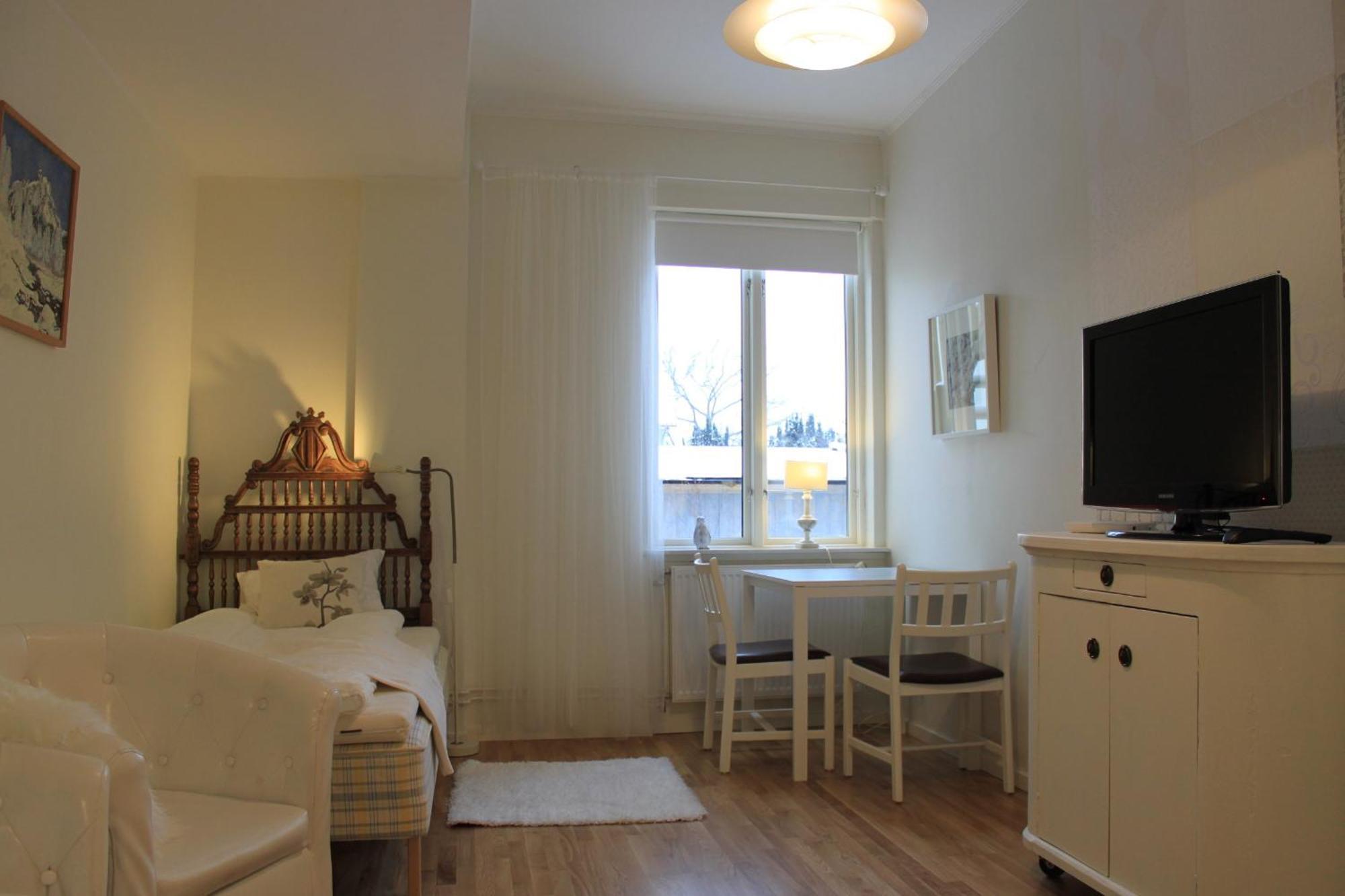 הלסינגבורג Design Hostel Mia מראה חיצוני תמונה