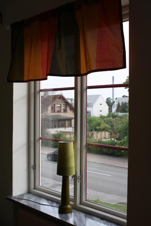 הלסינגבורג Design Hostel Mia מראה חיצוני תמונה