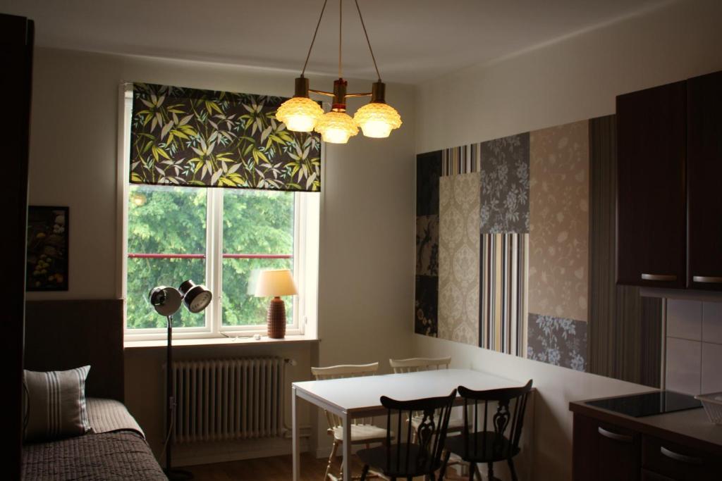 הלסינגבורג Design Hostel Mia חדר תמונה