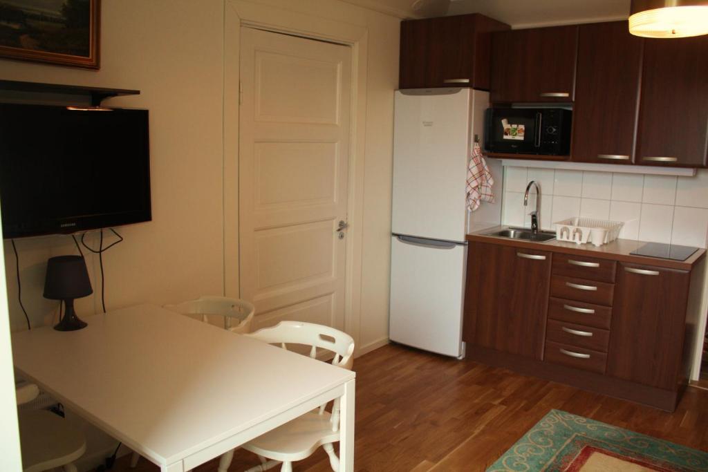 הלסינגבורג Design Hostel Mia מראה חיצוני תמונה