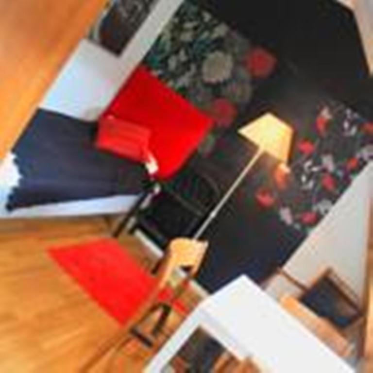 הלסינגבורג Design Hostel Mia חדר תמונה