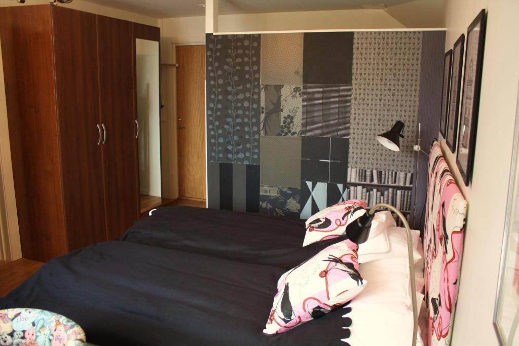 הלסינגבורג Design Hostel Mia חדר תמונה