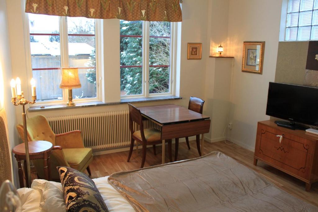 הלסינגבורג Design Hostel Mia חדר תמונה