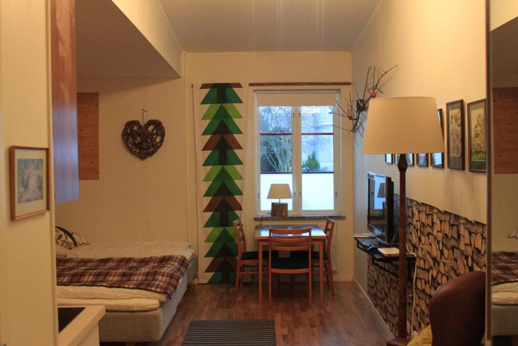 הלסינגבורג Design Hostel Mia מראה חיצוני תמונה