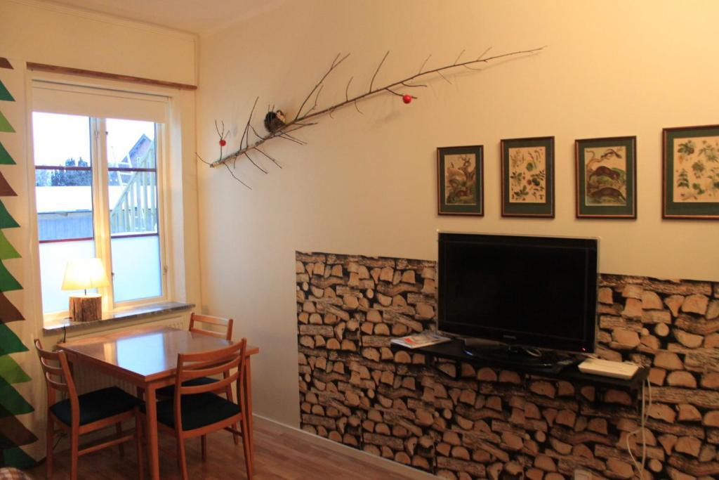 הלסינגבורג Design Hostel Mia מראה חיצוני תמונה