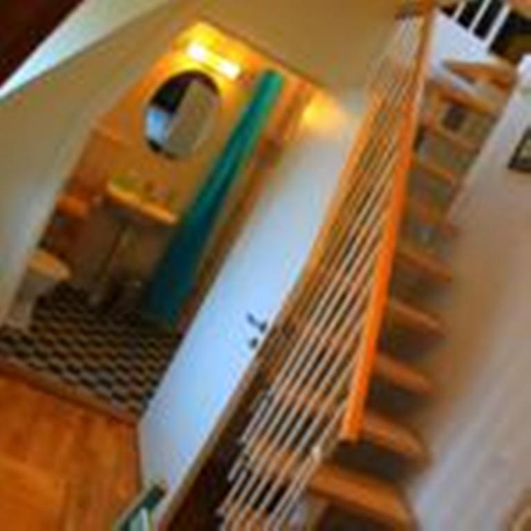 הלסינגבורג Design Hostel Mia חדר תמונה