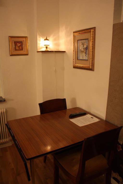 הלסינגבורג Design Hostel Mia חדר תמונה