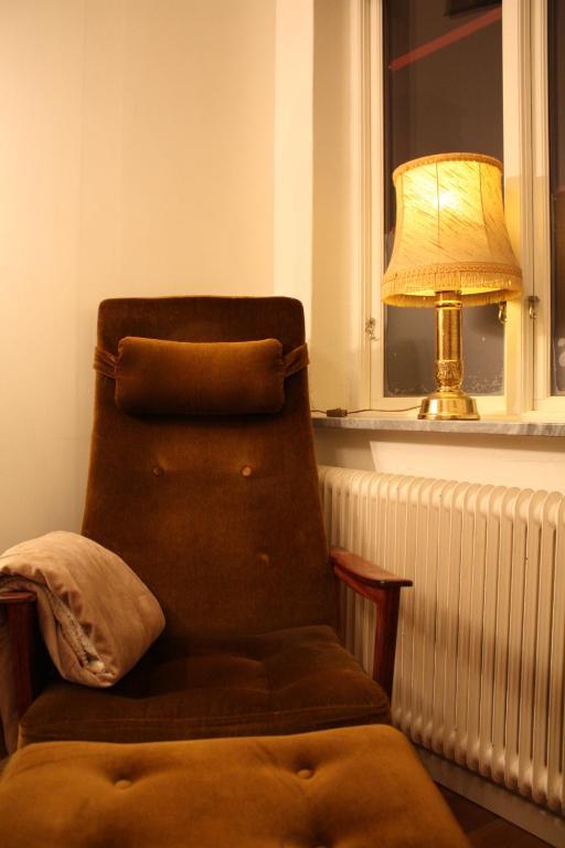 הלסינגבורג Design Hostel Mia חדר תמונה