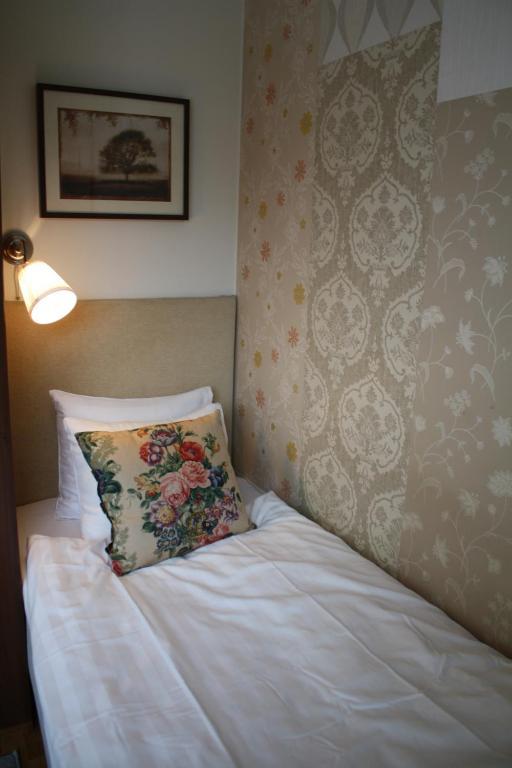 הלסינגבורג Design Hostel Mia מראה חיצוני תמונה