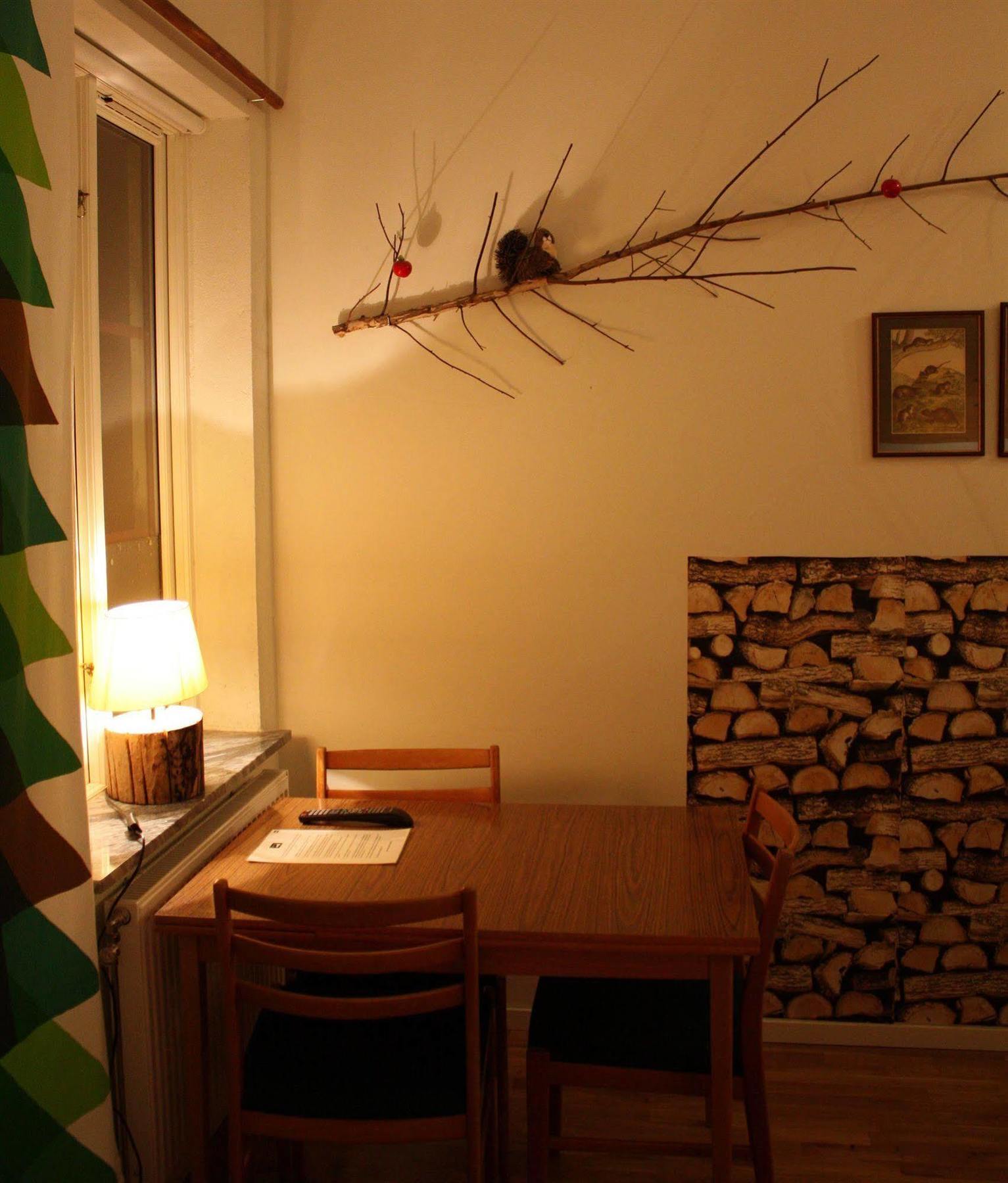הלסינגבורג Design Hostel Mia מראה חיצוני תמונה