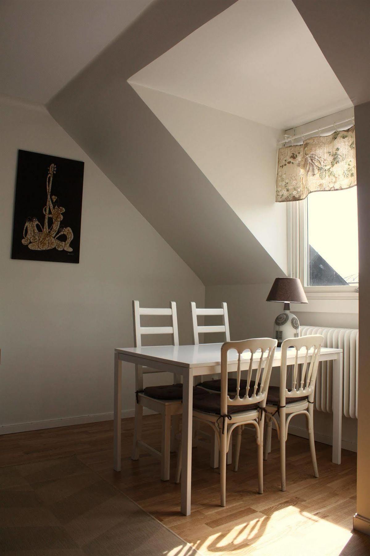 הלסינגבורג Design Hostel Mia מראה חיצוני תמונה