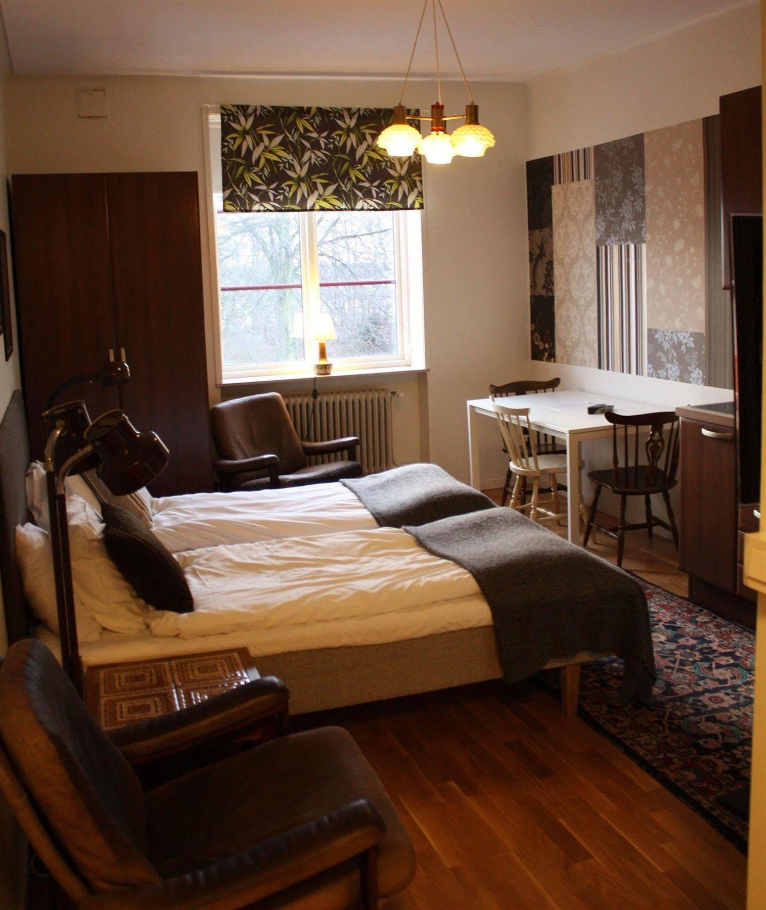 הלסינגבורג Design Hostel Mia מראה חיצוני תמונה